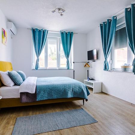 Apartmani Moon Trebinje Exterior foto